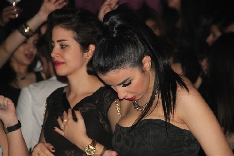 Taiga Beirut On Saturday Night